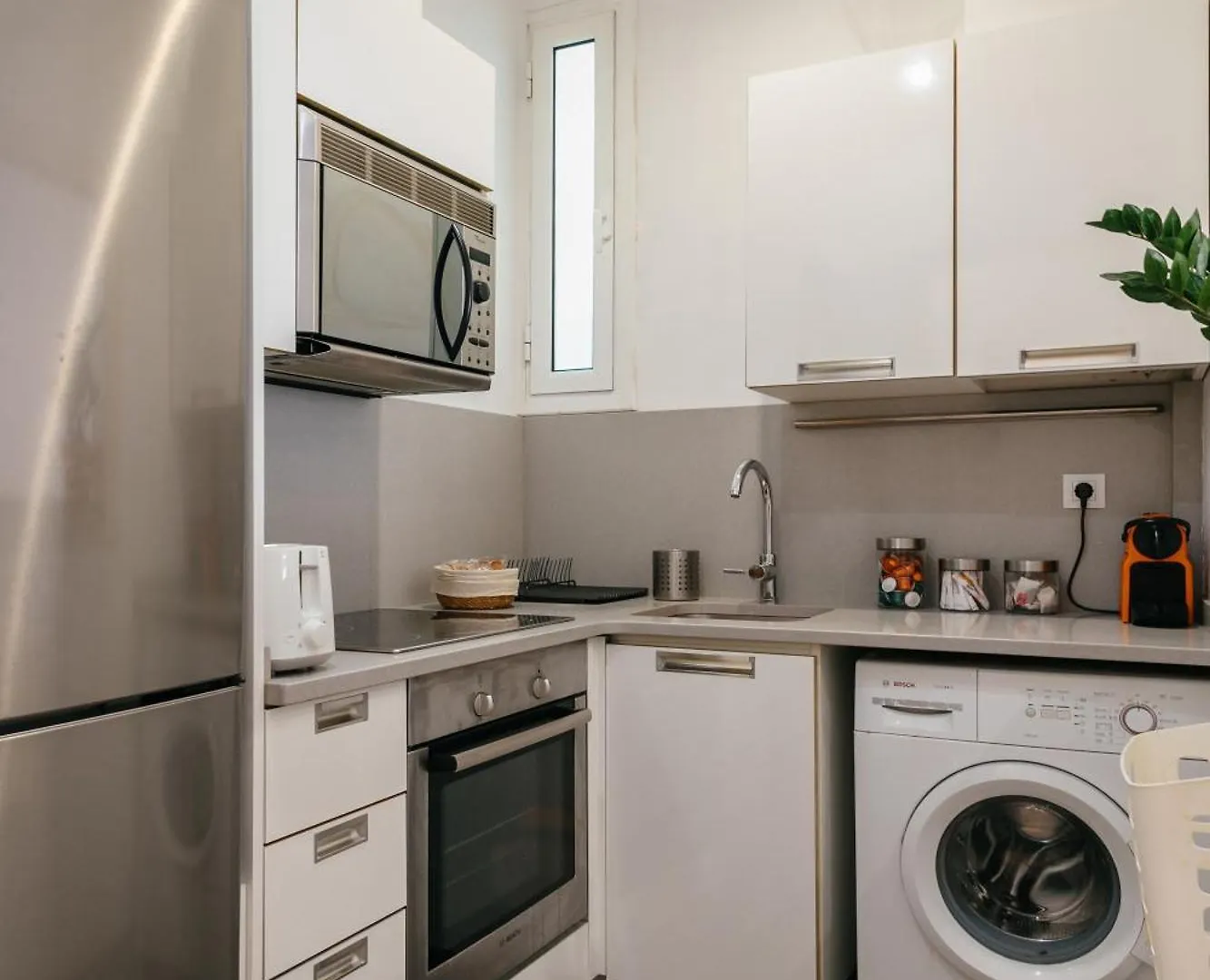 Cute Apartment Barcelona
