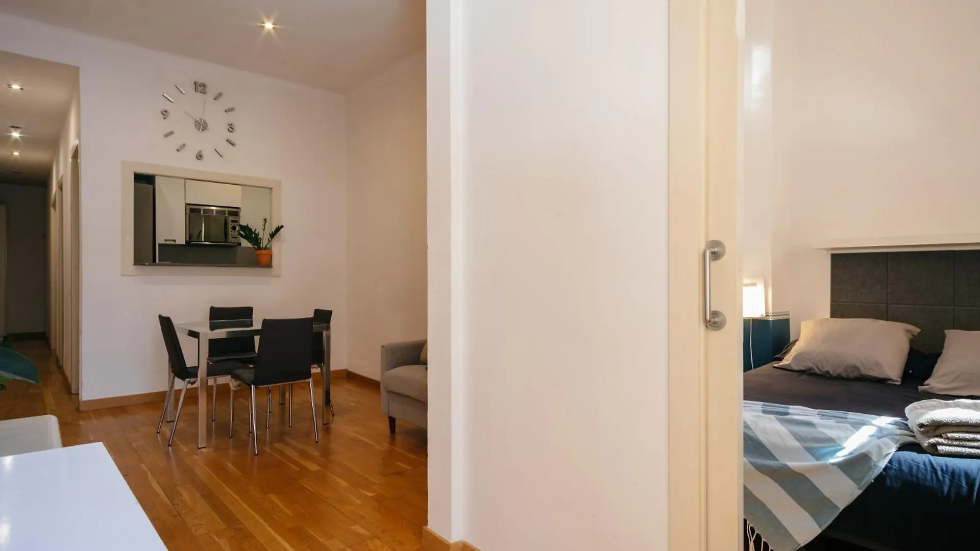 Cute Apartment Barcelona España