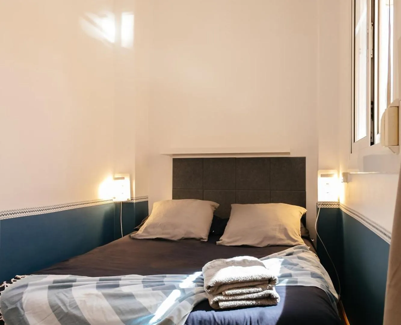 Cute Apartment Barcelona 0*,