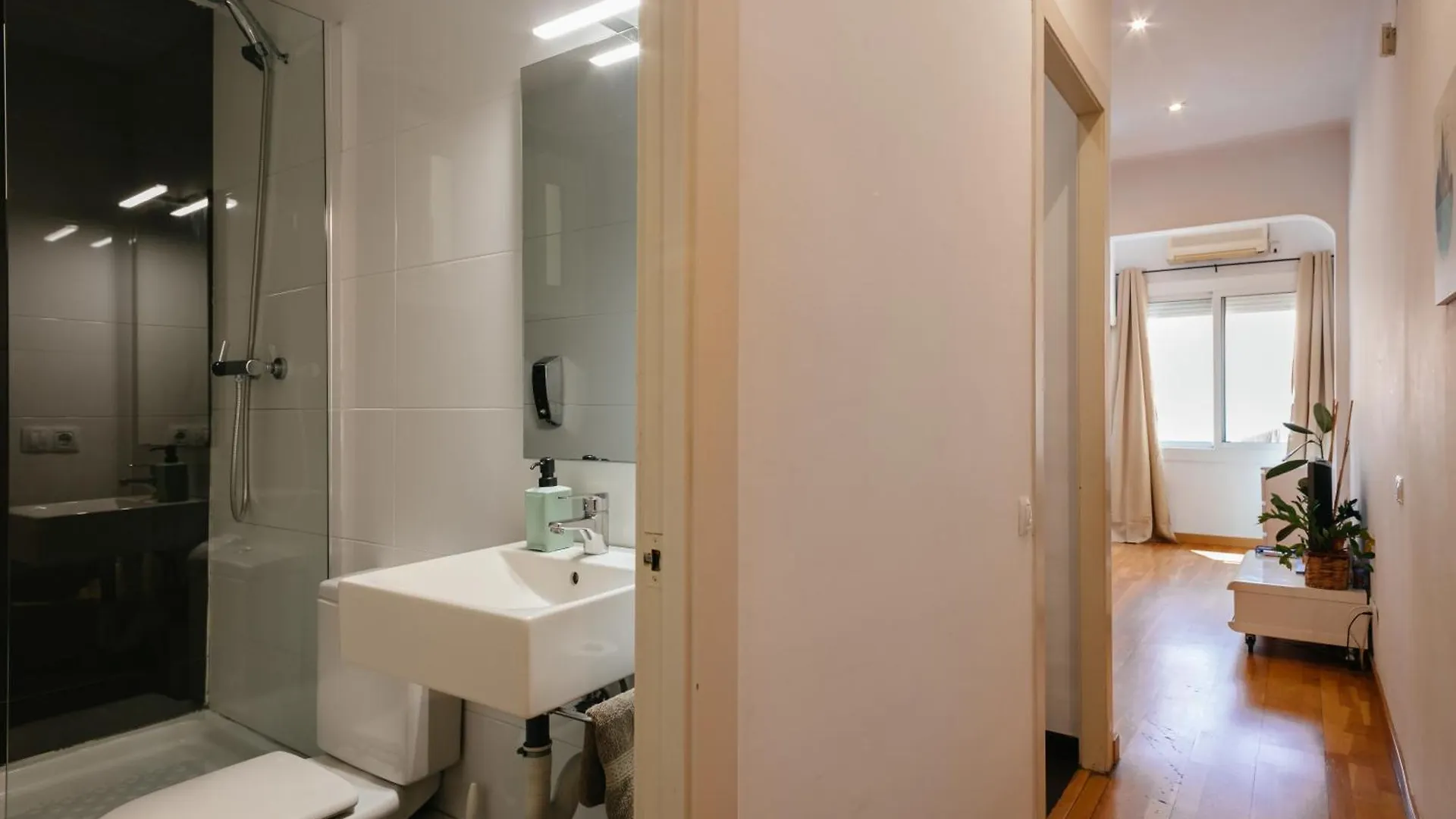 Cute Apartment Barcelona España