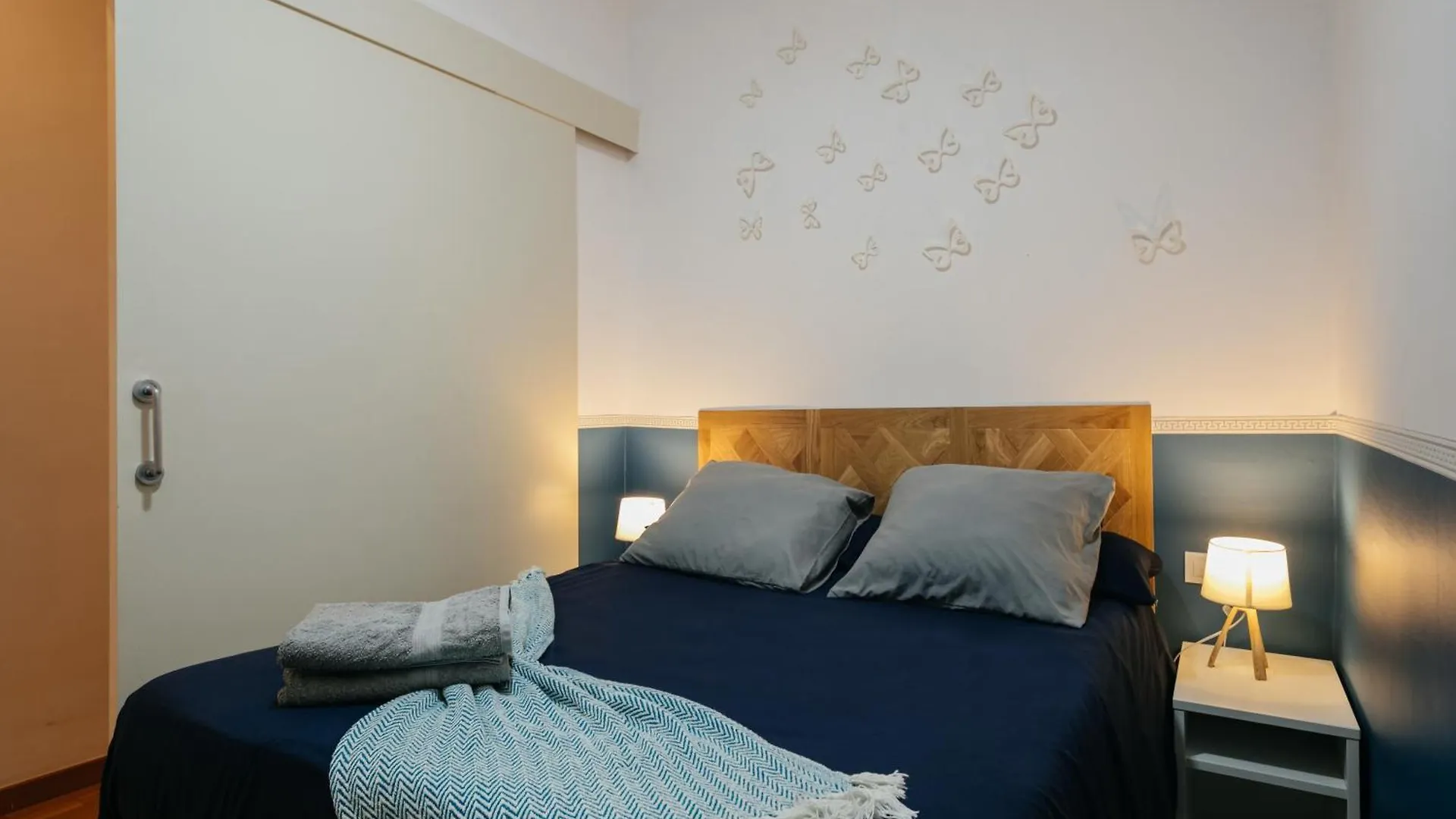 Cute Apartment Barcelona España