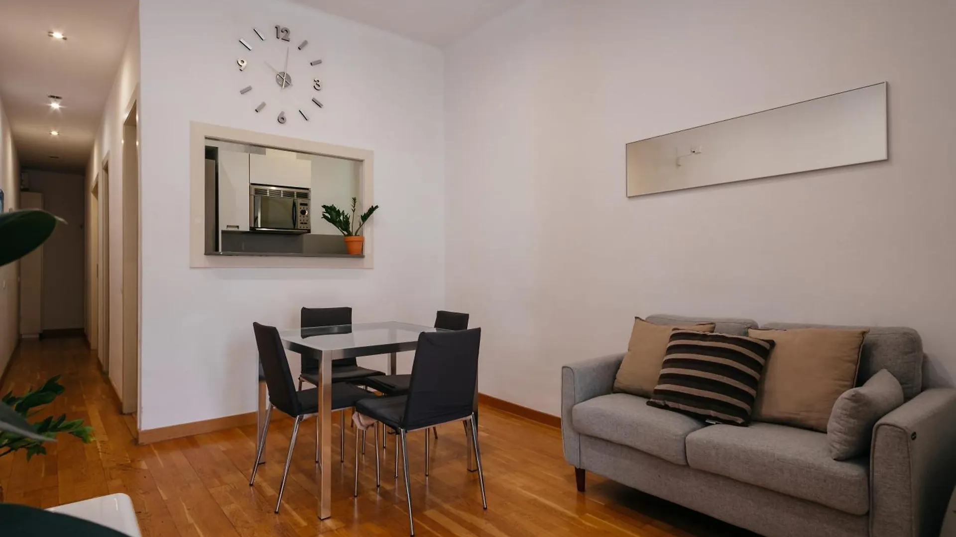 Cute Apartment Barcelona