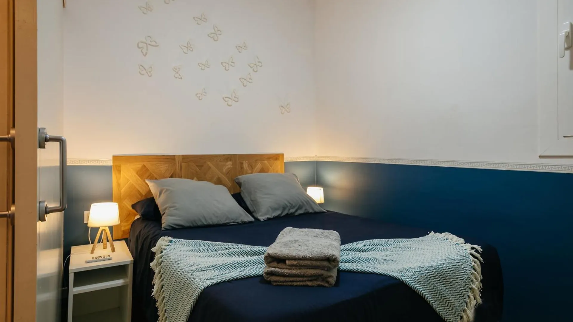Cute Apartment Barcelona