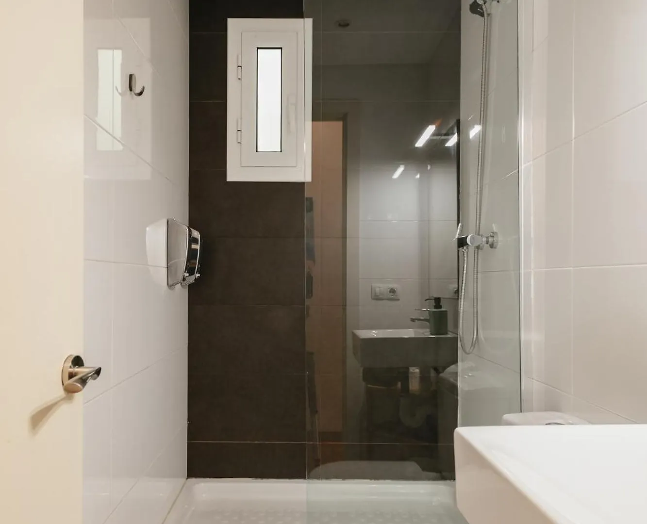 Cute Apartment Barcelona