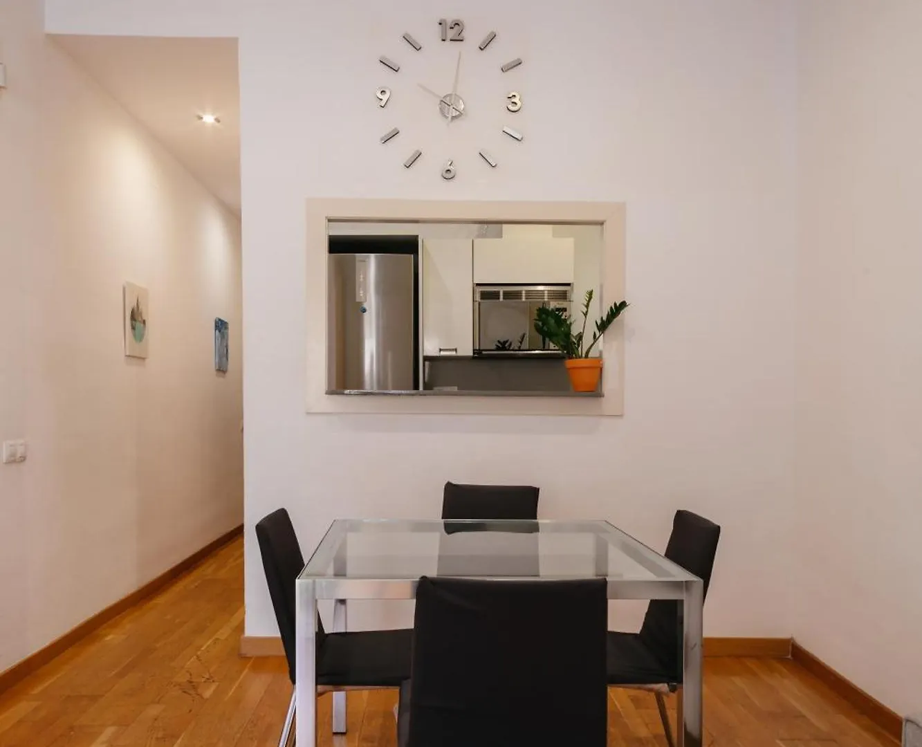 Cute Apartment Barcelona Spanien
