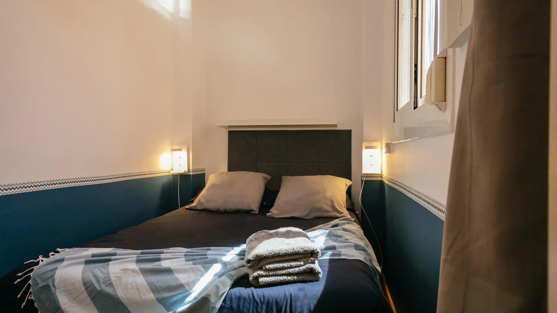 Cute Apartment Barcelona