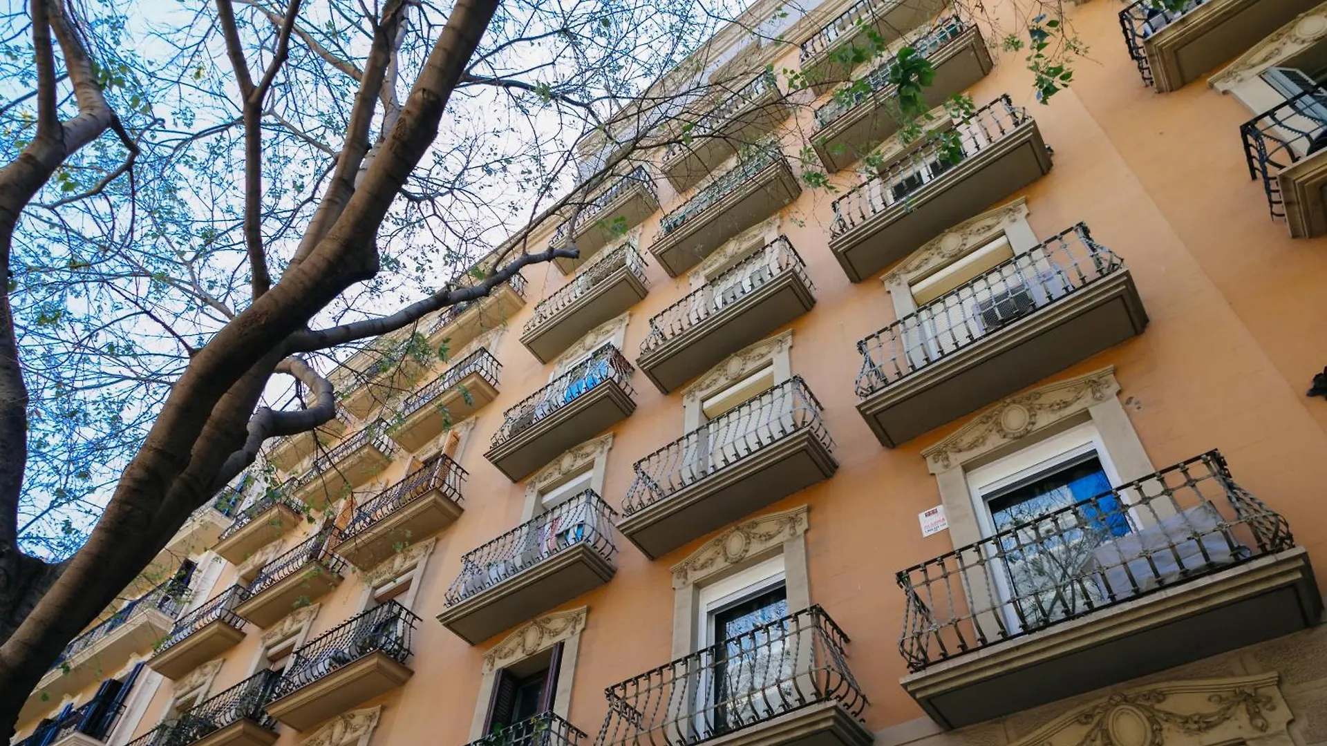 Cute Apartment Barcelona