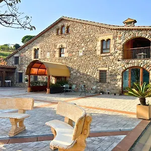  Casa rural Mas Segart