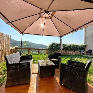  Сasa de vacaciones Casa David