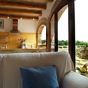  Casa rural Casa Cabots