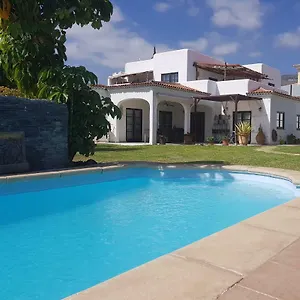 Mauresque Adeje