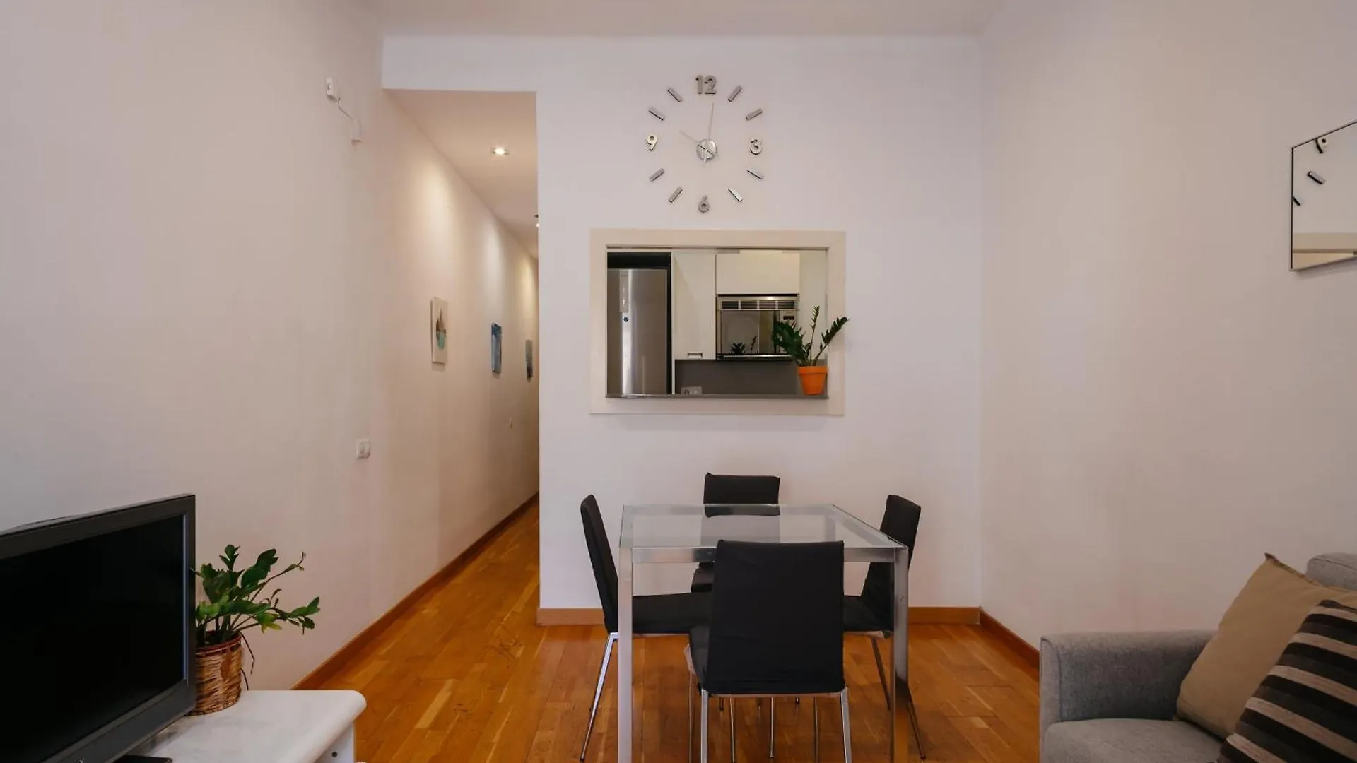 Cute Apartment Barcelona