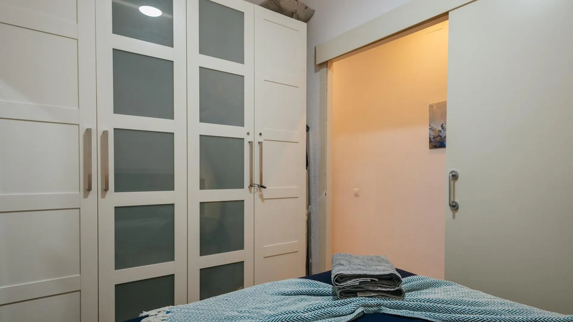 Cute Apartment Barcelona